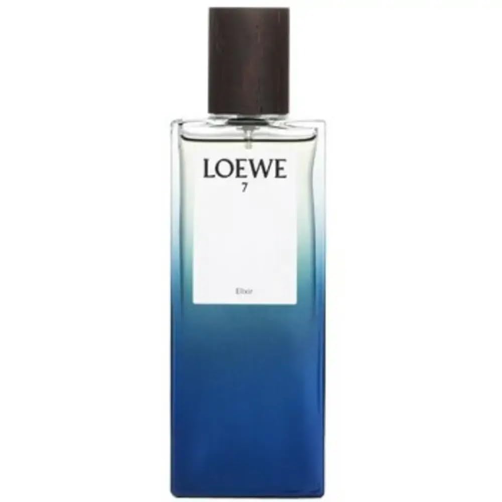Amazon.com : LOEWE 7 Elixir Eau De Parfum Spray 1.7 fl. oz